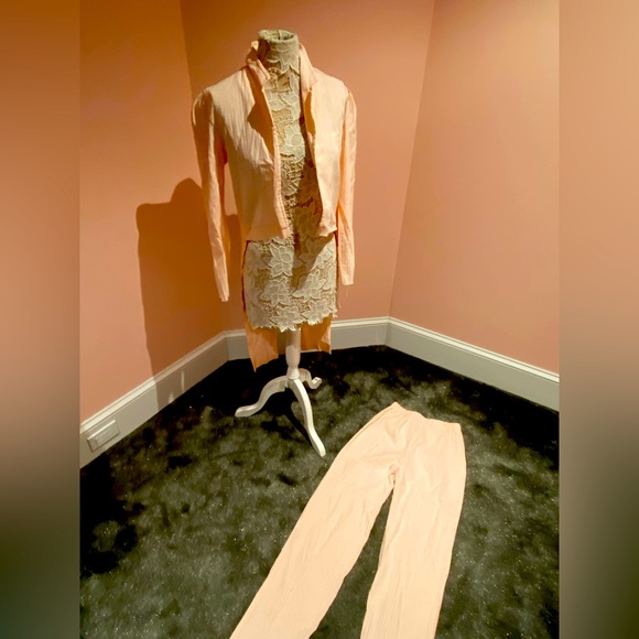 Vintage Jackets & Coats Vintage Late 8s Suit Jacket With Tails And Matching Pants Poshmark